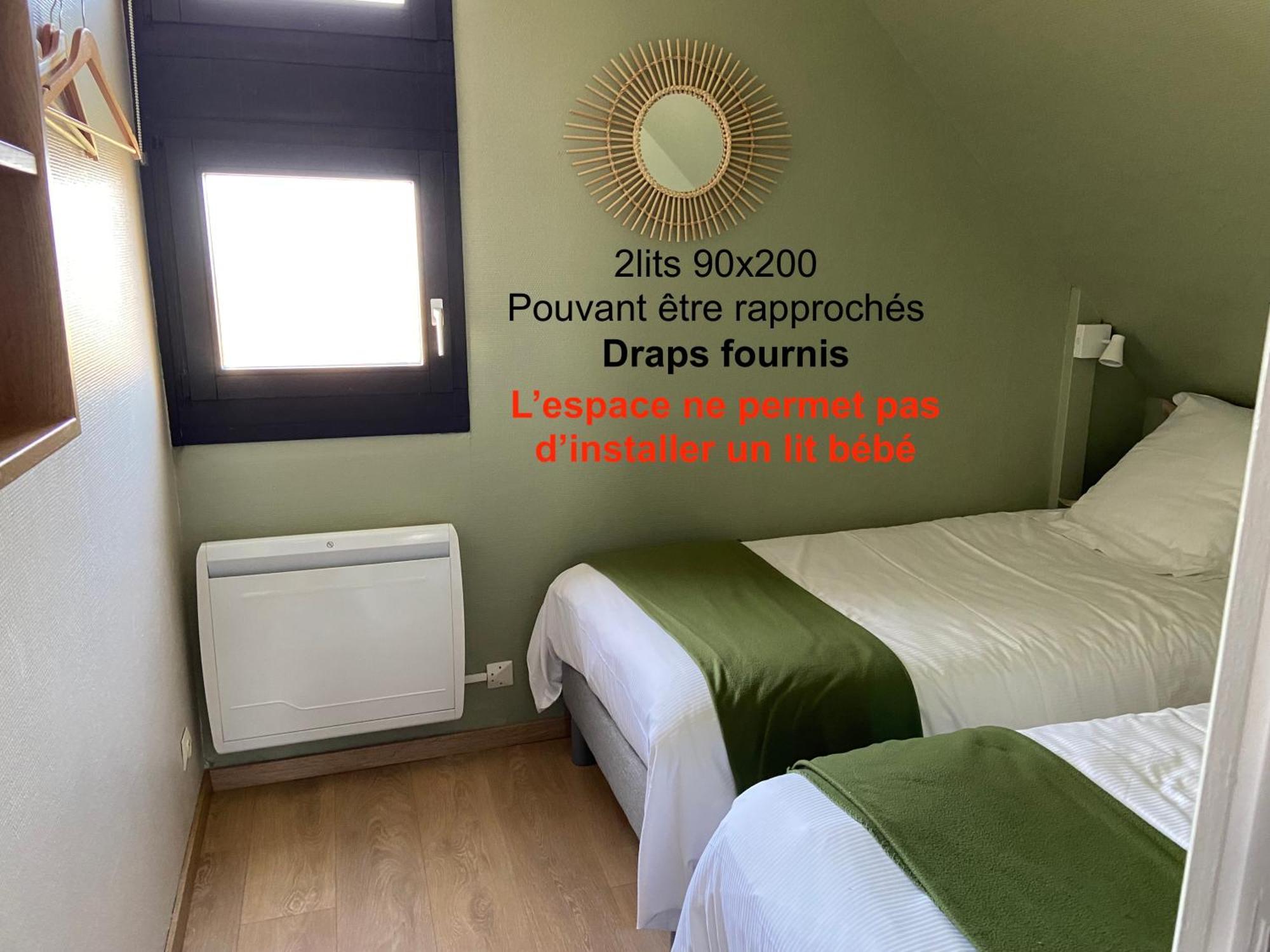 La Mer Vue D'En Haut , Duplex A La Naturelle Sur La Cote D'Opale Wimereux Dış mekan fotoğraf